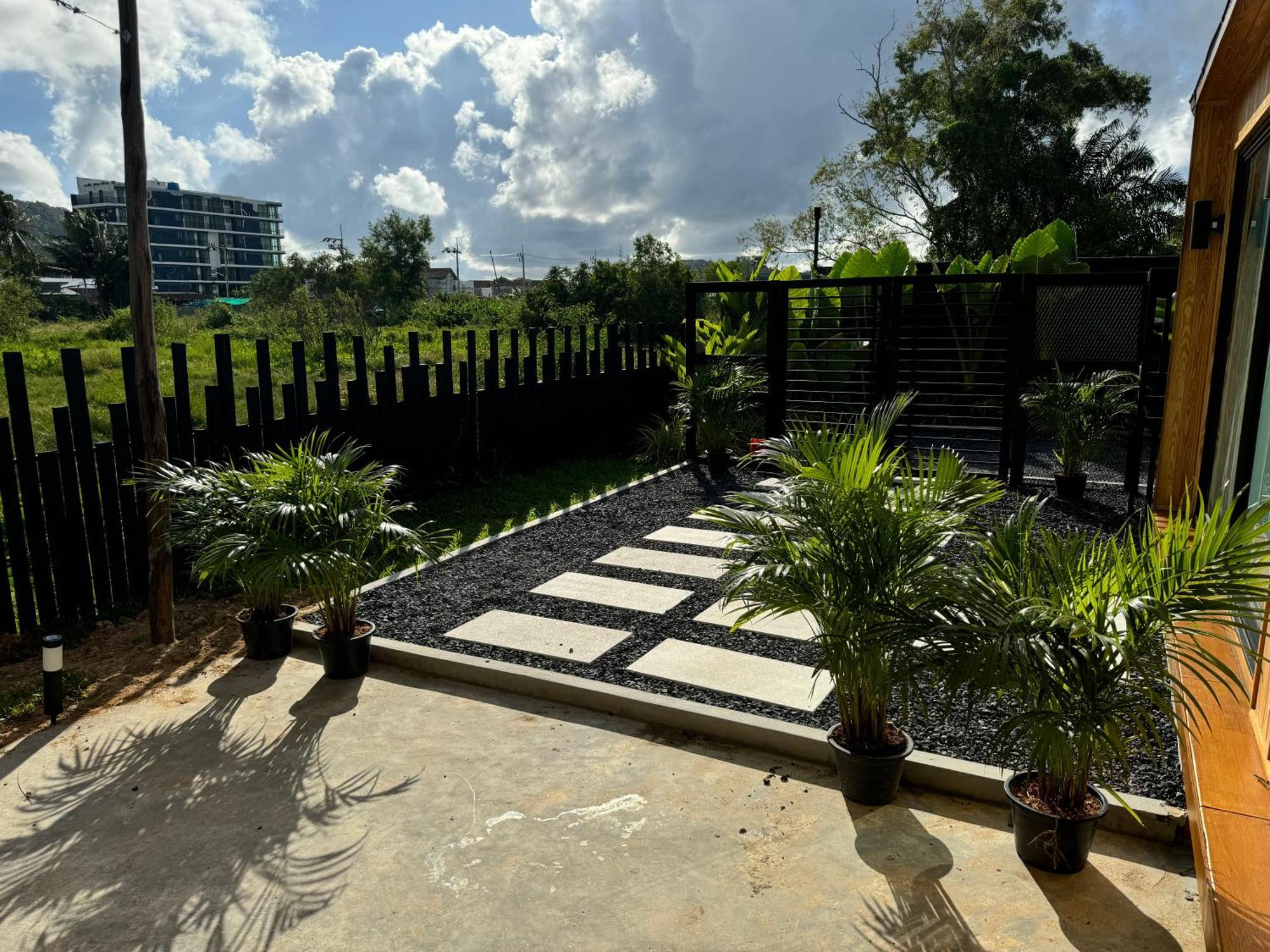 Sea Salt Casa Bang Tao Ferienhaus Phuket