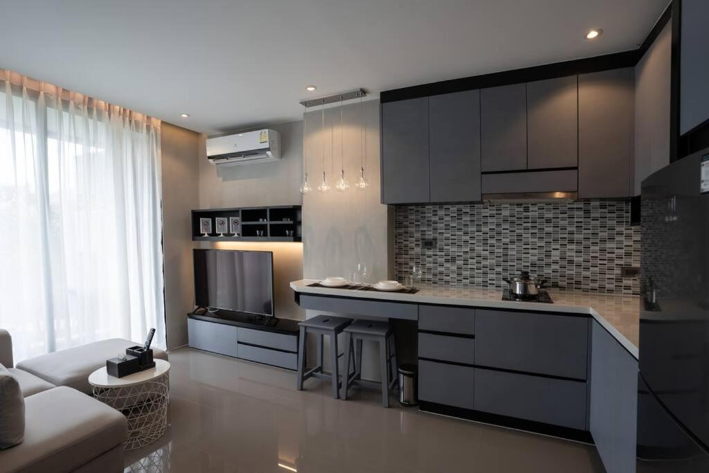 Stylish Citygate B201 By Ibgproperty *