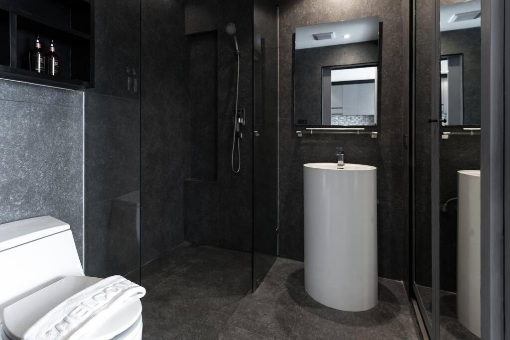 Stylish Citygate B201 By Ibgproperty *