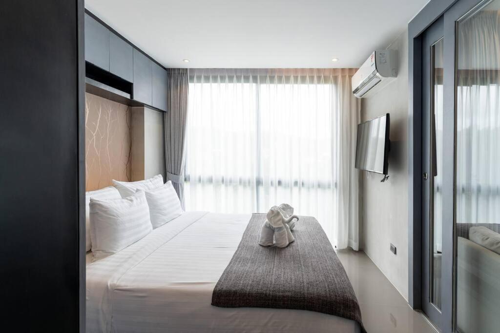 Apartment Stylish Citygate B201 By Ibgproperty *