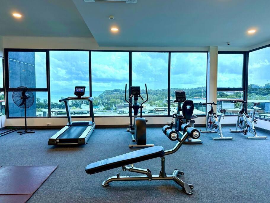 One Bedroom Calypso Garden Phuket