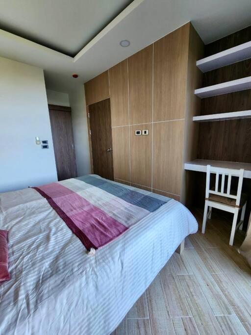 One Bedroom Calypso Garden