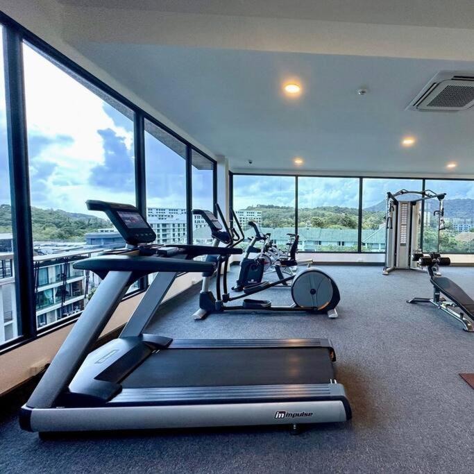 One Bedroom Calypso Garden * Phuket