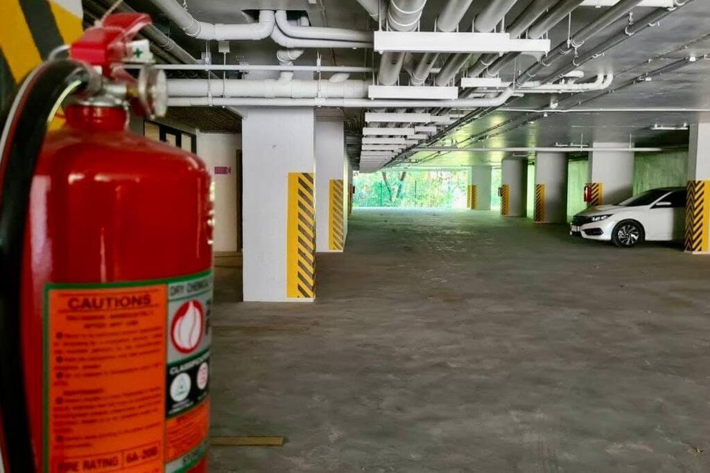 One Bedroom Calypso Garden Apartment