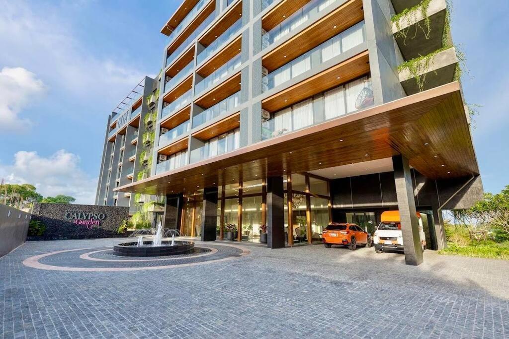 One Bedroom Calypso Garden Phuket