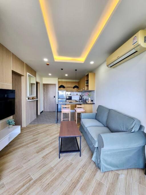 One Bedroom Calypso Garden *