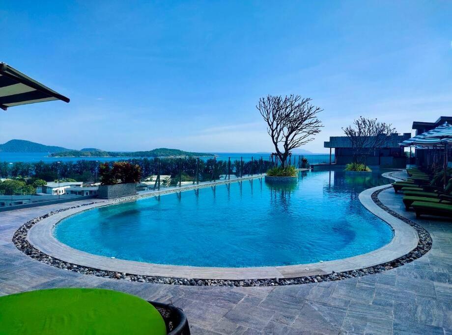 One Bedroom Calypso Garden Phuket