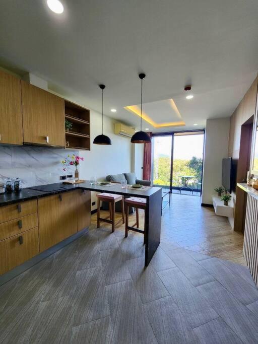One Bedroom Calypso Garden * Phuket