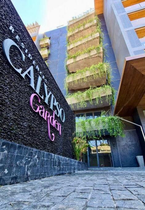 Apartment One Bedroom Calypso Garden *