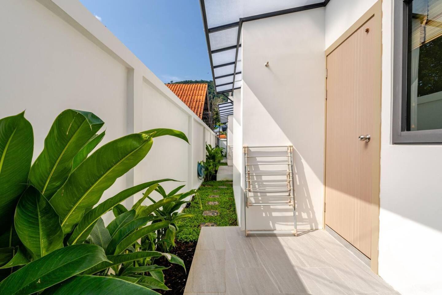 Oasis By The Sea M1- House With Pool And Amenities