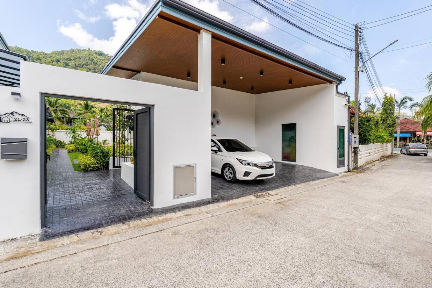 Oasis By The Sea M1- House With Pool And Amenities *