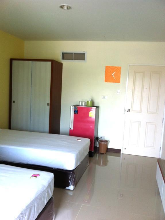 Baan Palad Mansion Aparthotel *