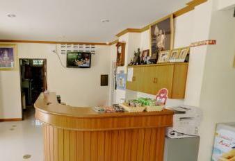 Aparthotel Baan Palad Mansion
