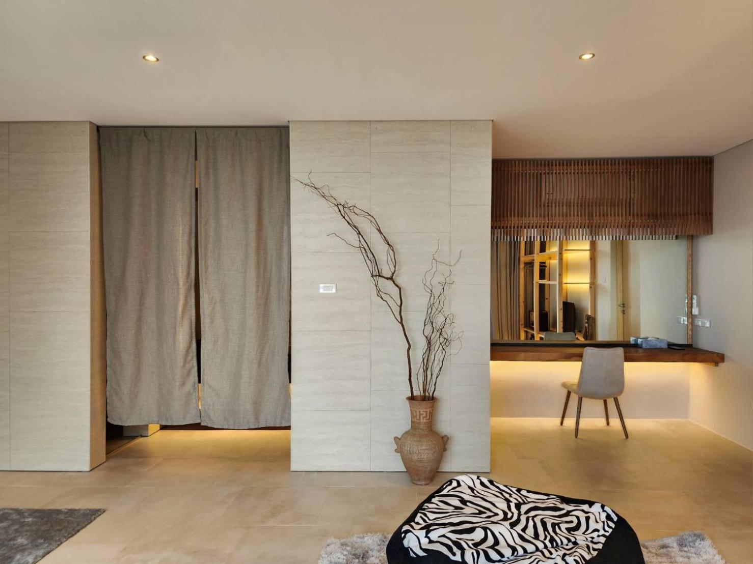 Luxury Beachfront Amana Villa 4 Bedroom At Ta-Ke Residence A