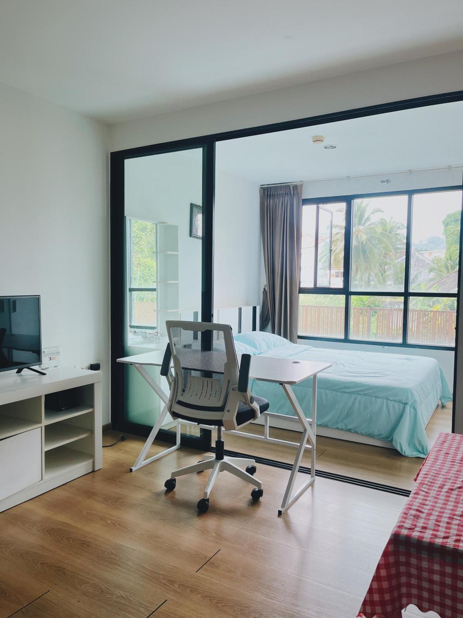 38nice Town Near Shopping Malls And Naka Night Market Apartment Phuket