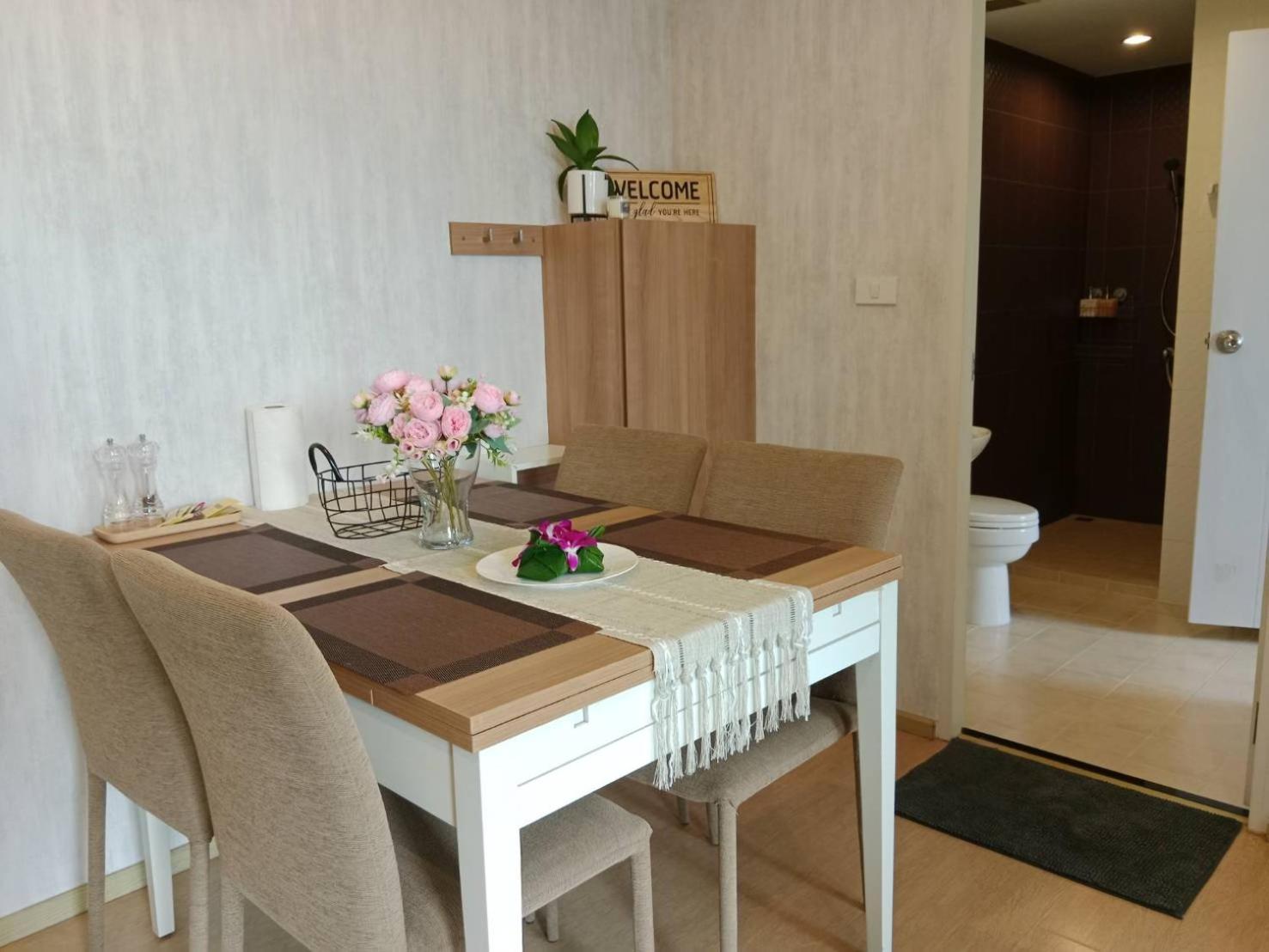 Aparthotel Modern Loft 2brd *