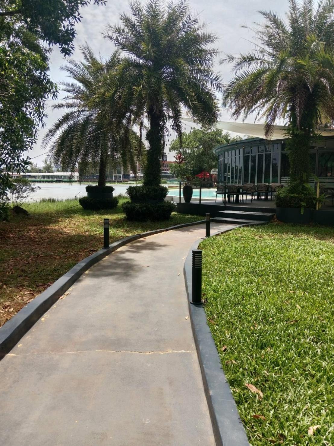 Aparthotel Modern Loft 2brd Phuket