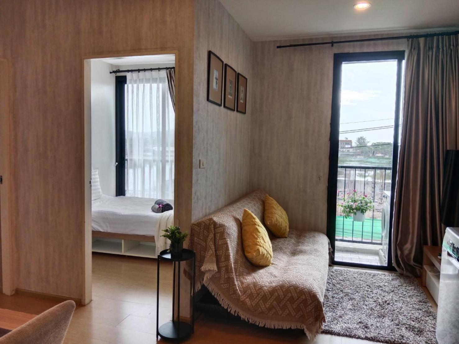 Modern Loft 2brd Aparthotel