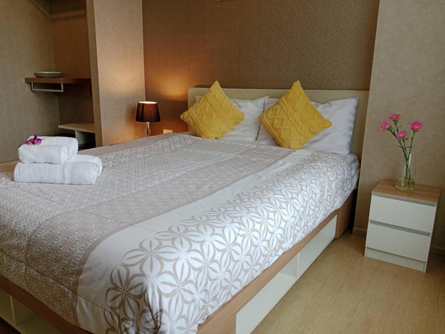 Modern Loft 2brd Phuket