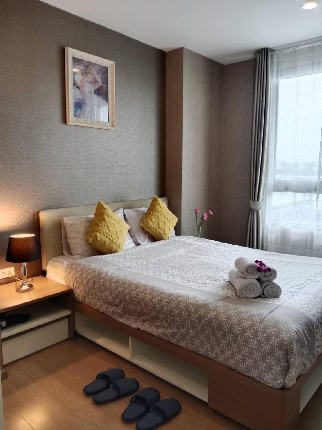 Modern Loft 2brd * Phuket
