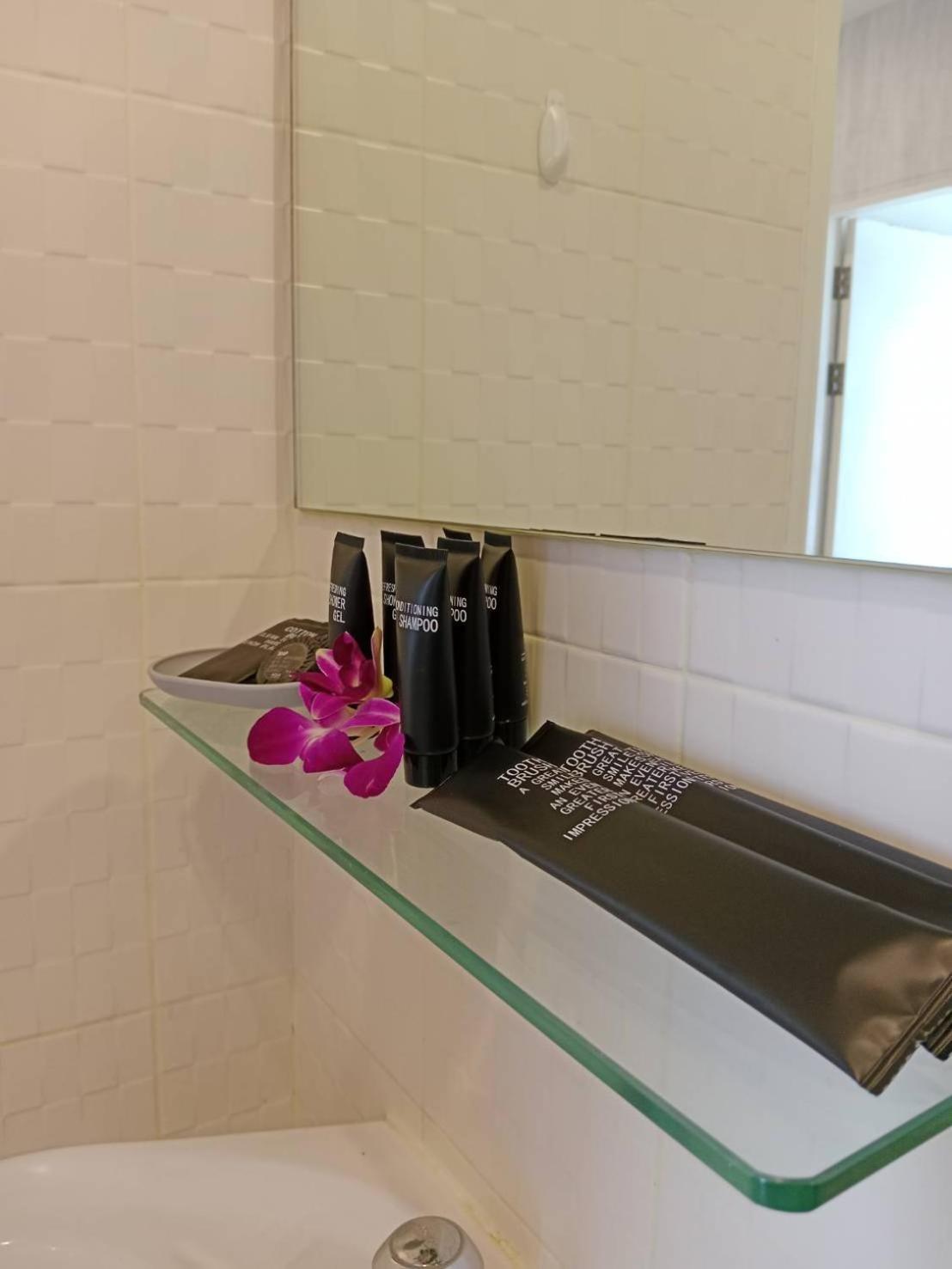 Aparthotel Modern Loft 2brd Phuket