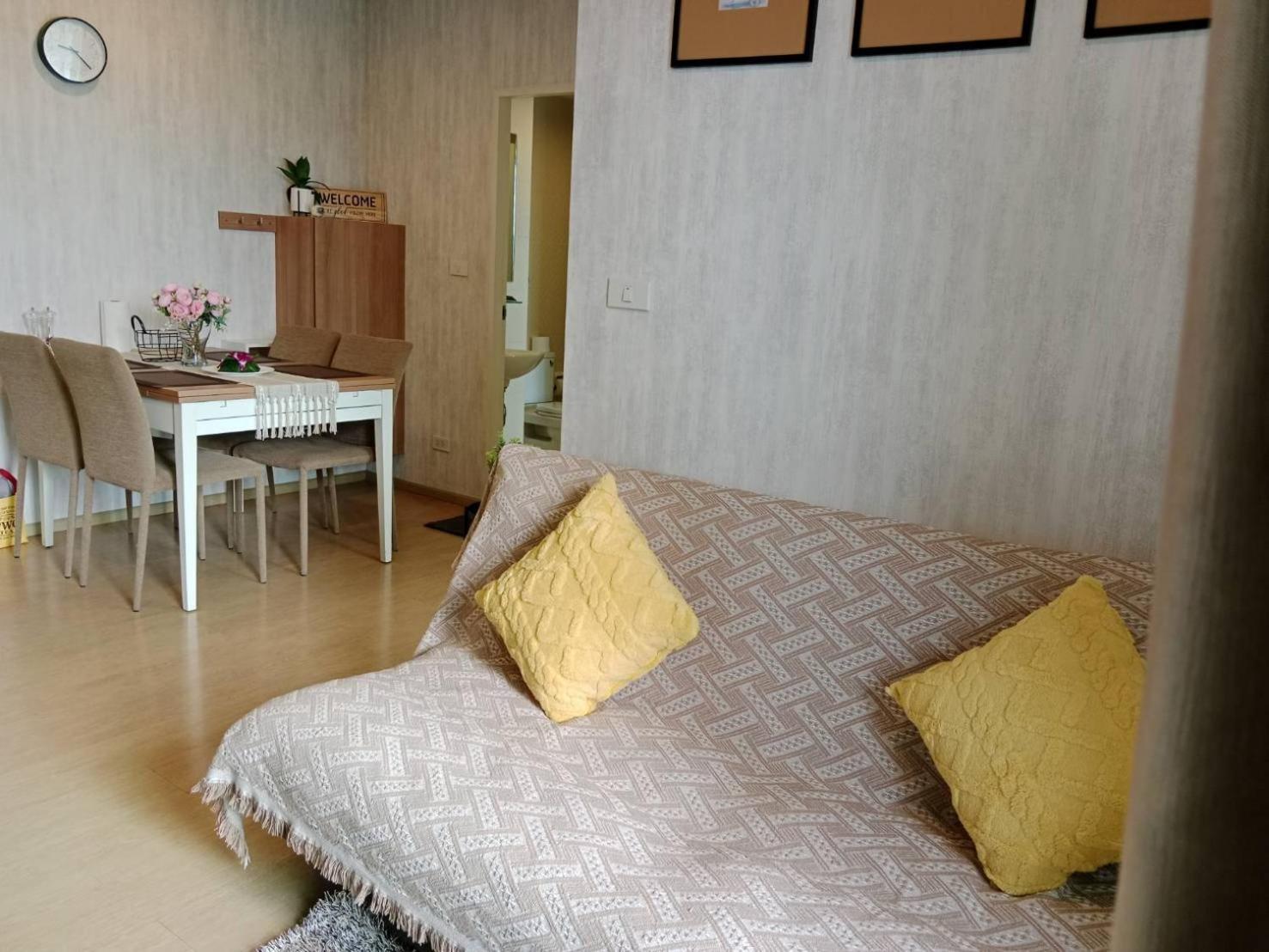 Modern Loft 2brd *