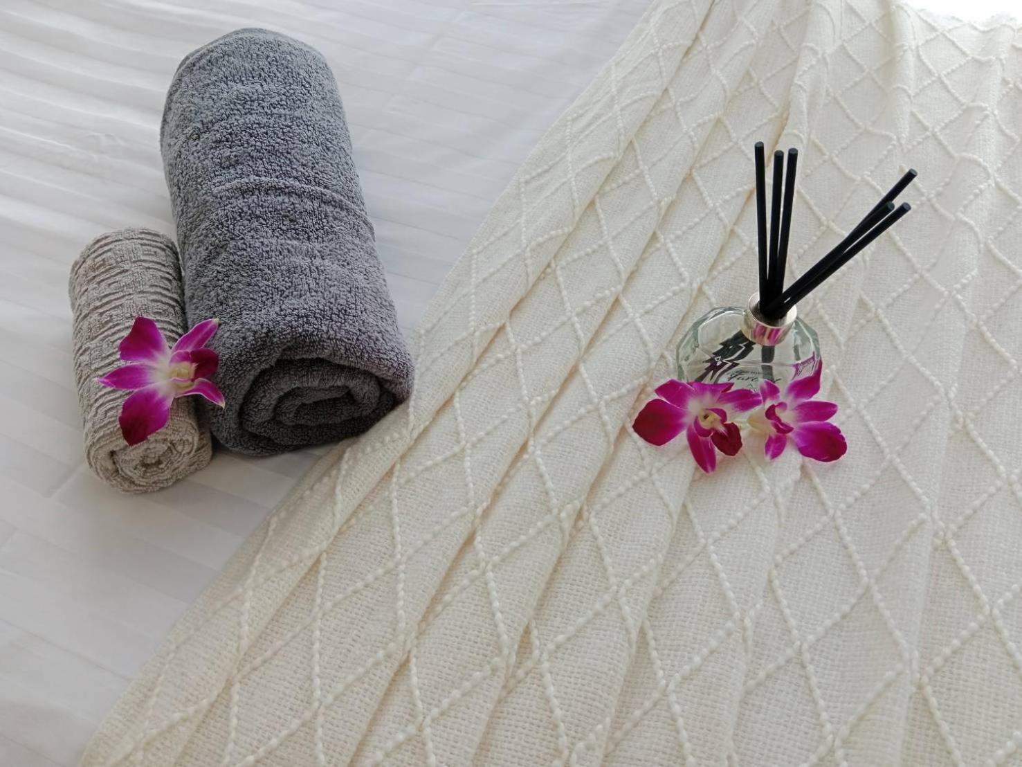 Modern Loft 2brd Phuket