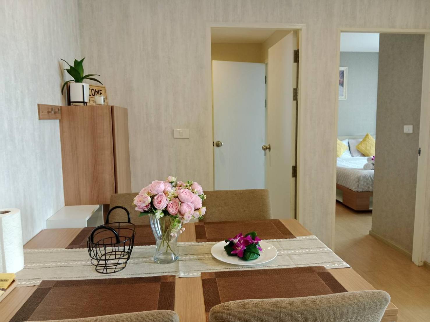Modern Loft 2brd