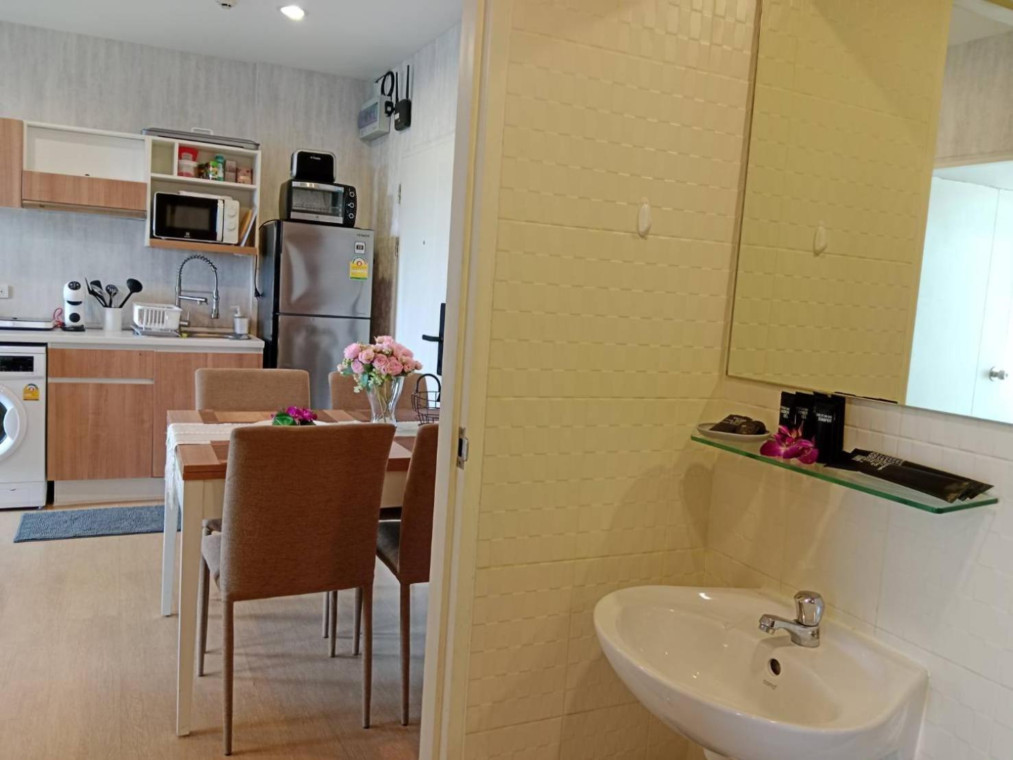 Modern Loft 2brd Phuket