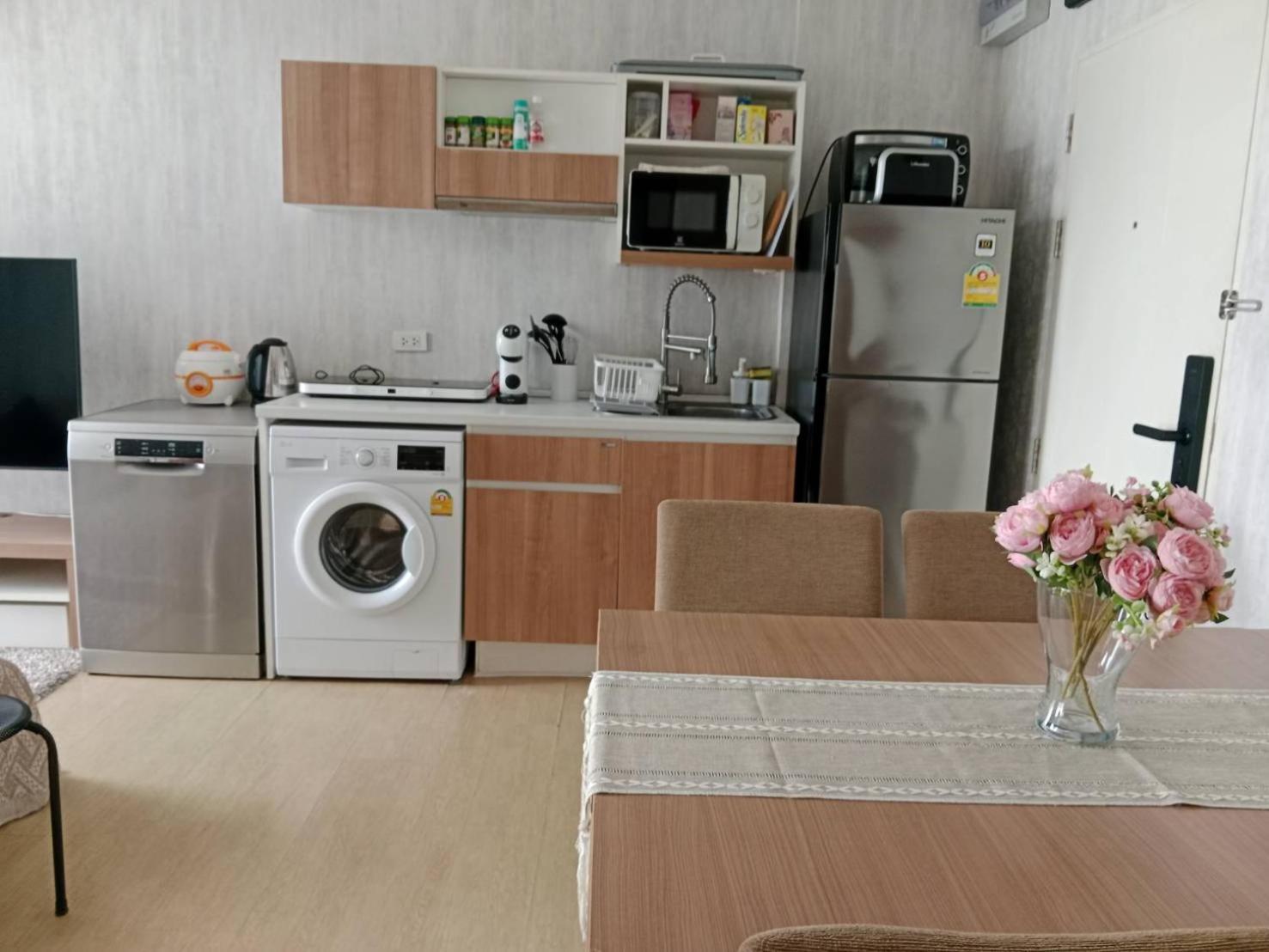 Modern Loft 2brd Aparthotel