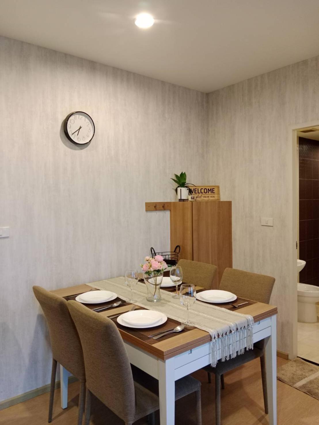Aparthotel Modern Loft 2brd
