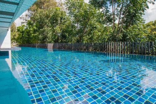 Modern Loft 2brd Aparthotel Phuket