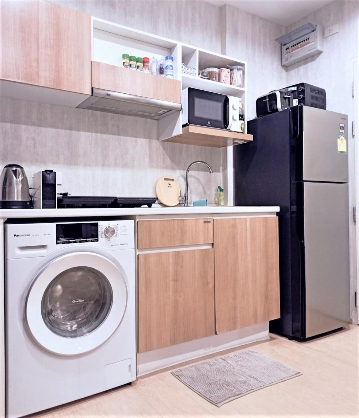 Aparthotel Modern Loft 2brd