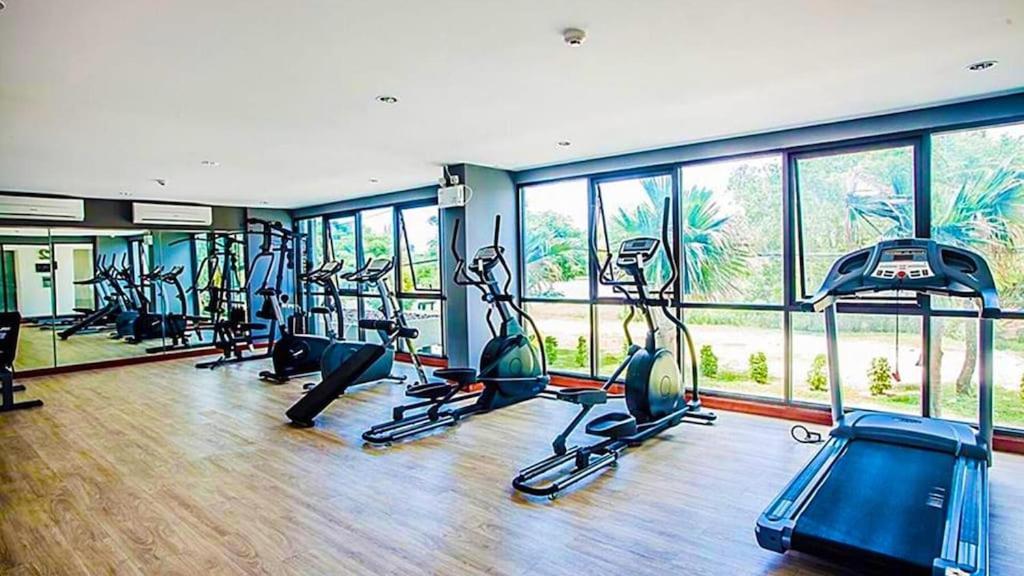 Modern Loft 2brd Phuket