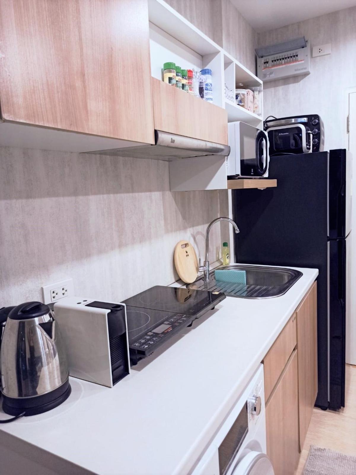 Aparthotel Modern Loft 2brd *