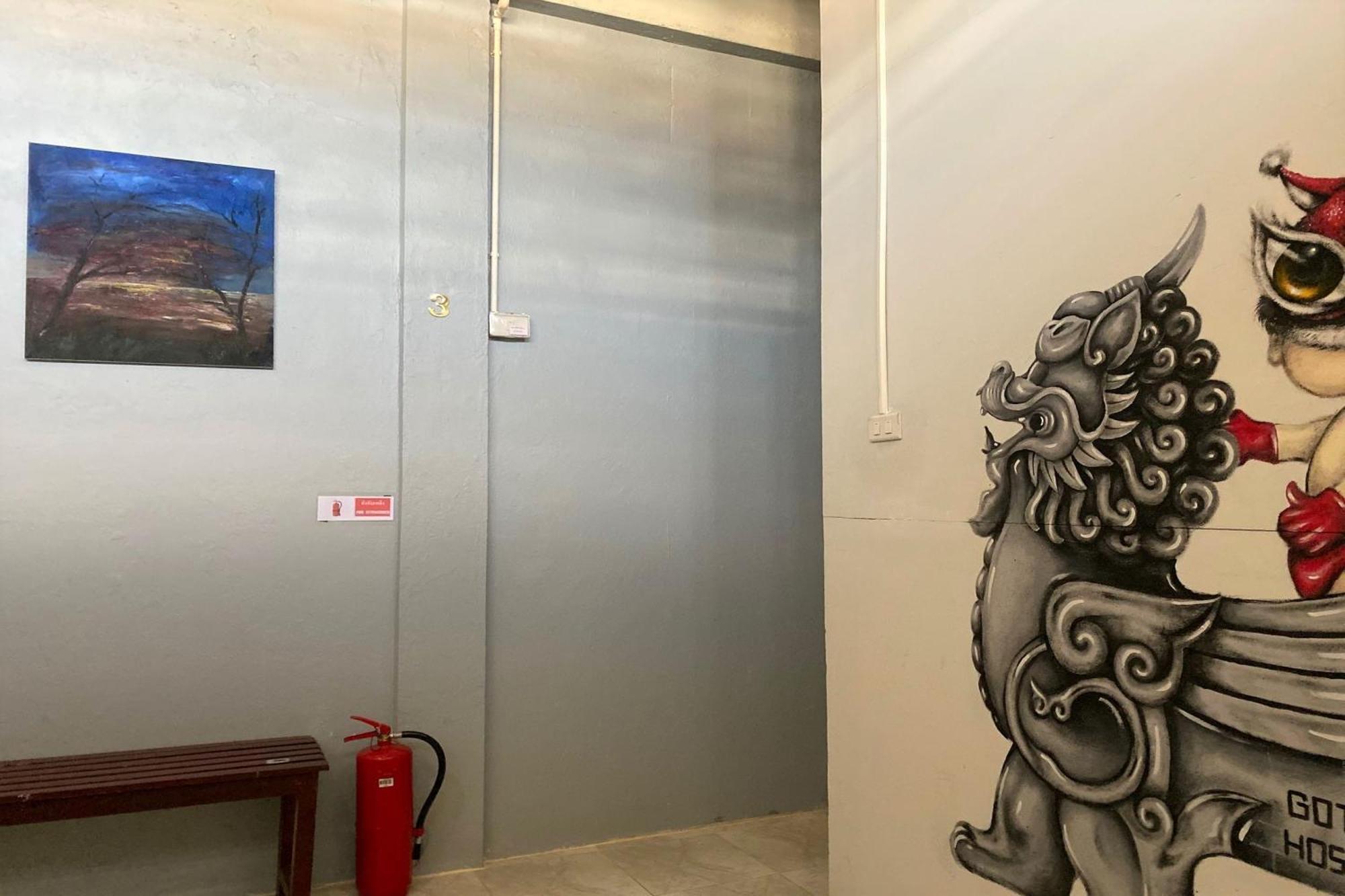 Gotum 2&money Exchange Gasthof