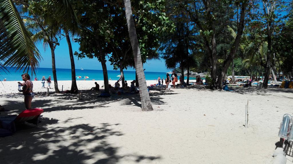 Surin Gate * Phuket
