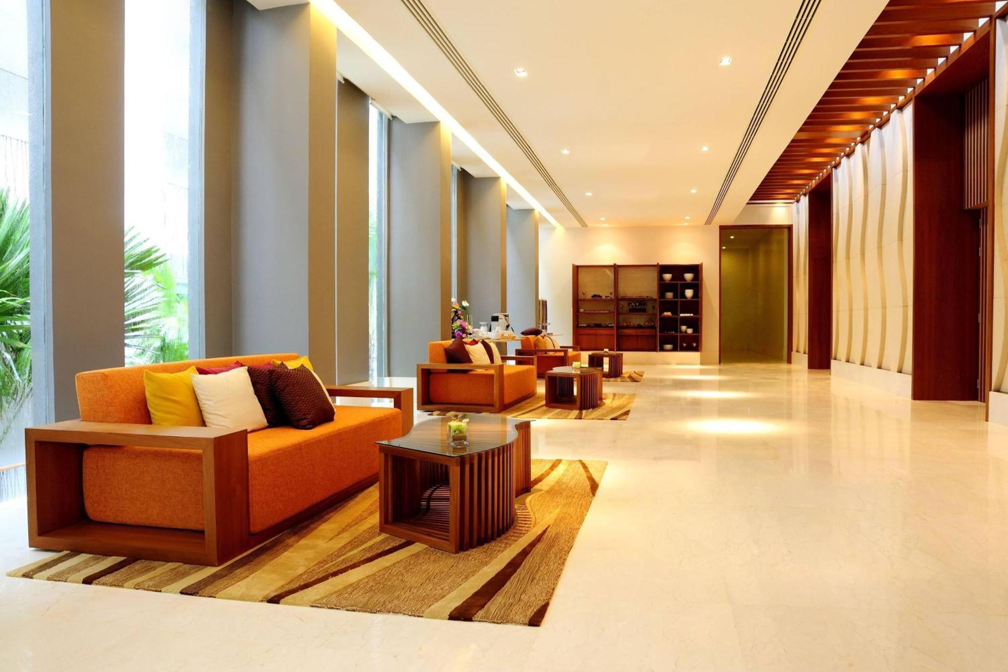 Renaissance & 5* Phuket