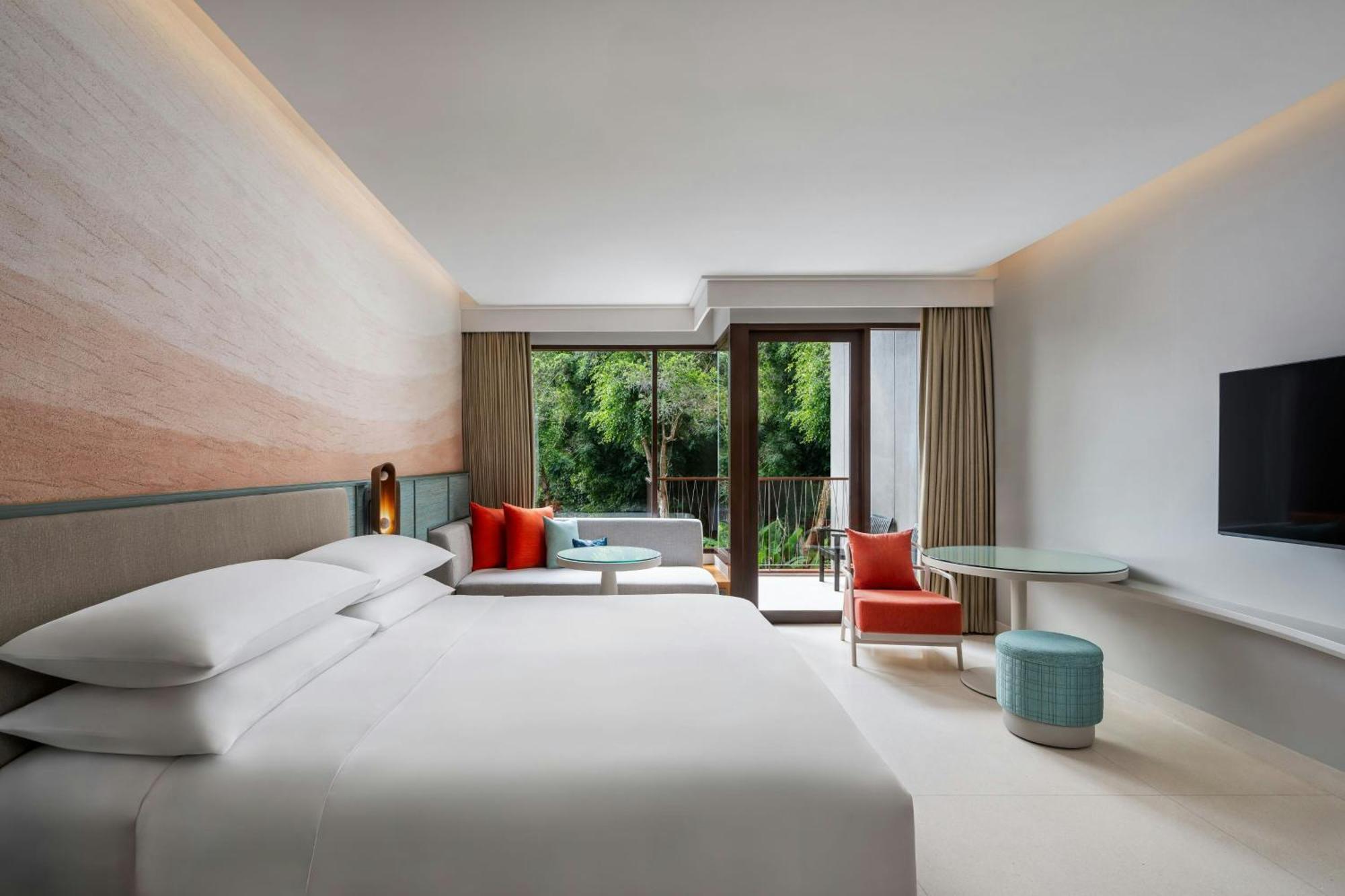 Renaissance & Resort Phuket