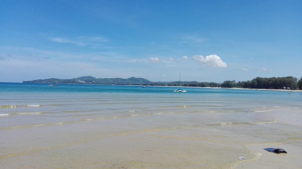 Apartment Surin Gate Phuket