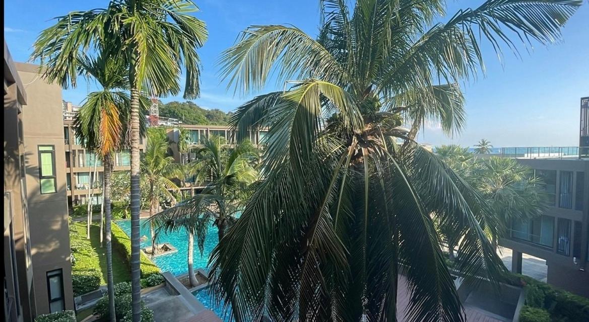 Apartment Sea View & Pool *