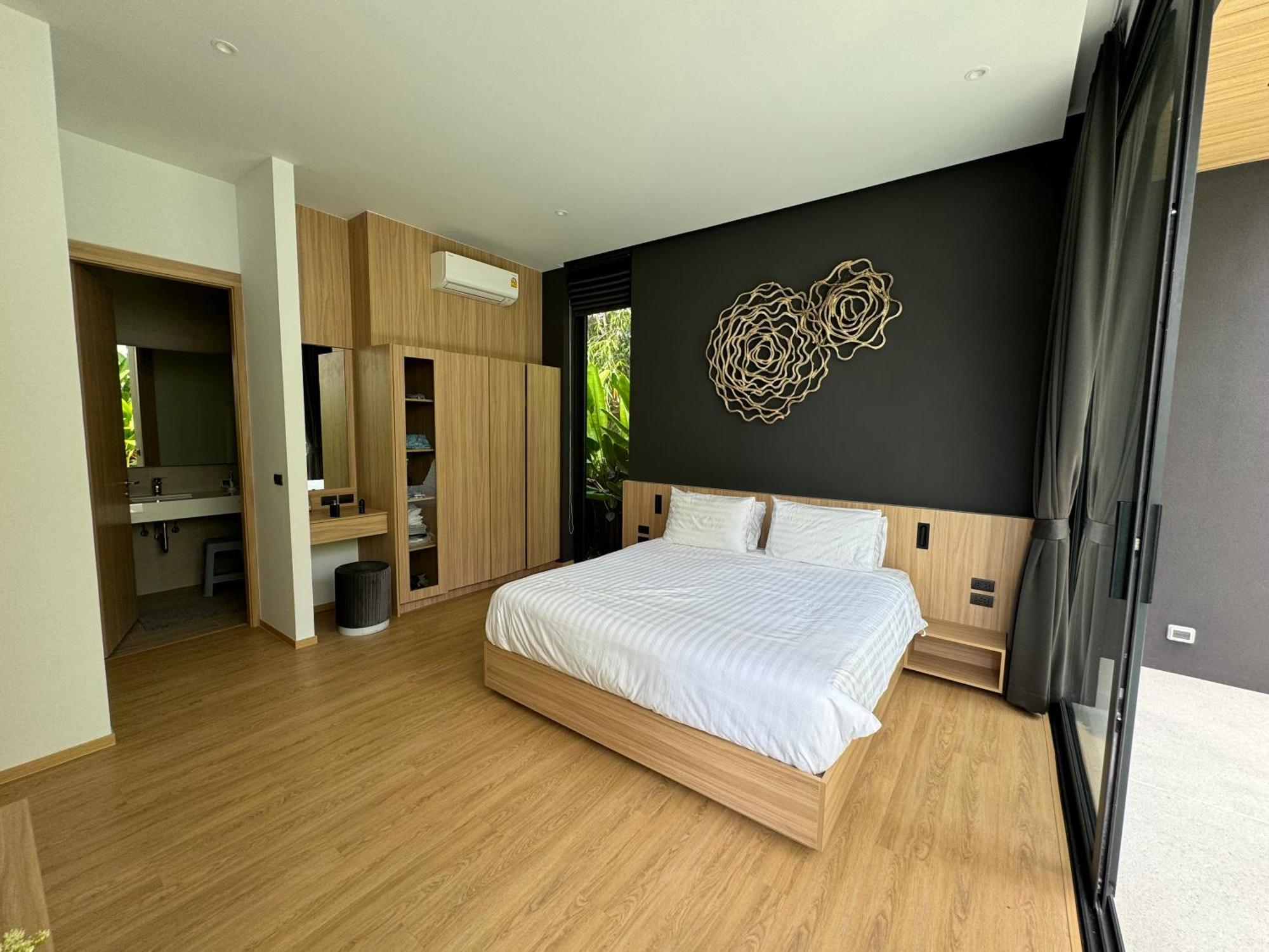 Villa Aileen Naithon *