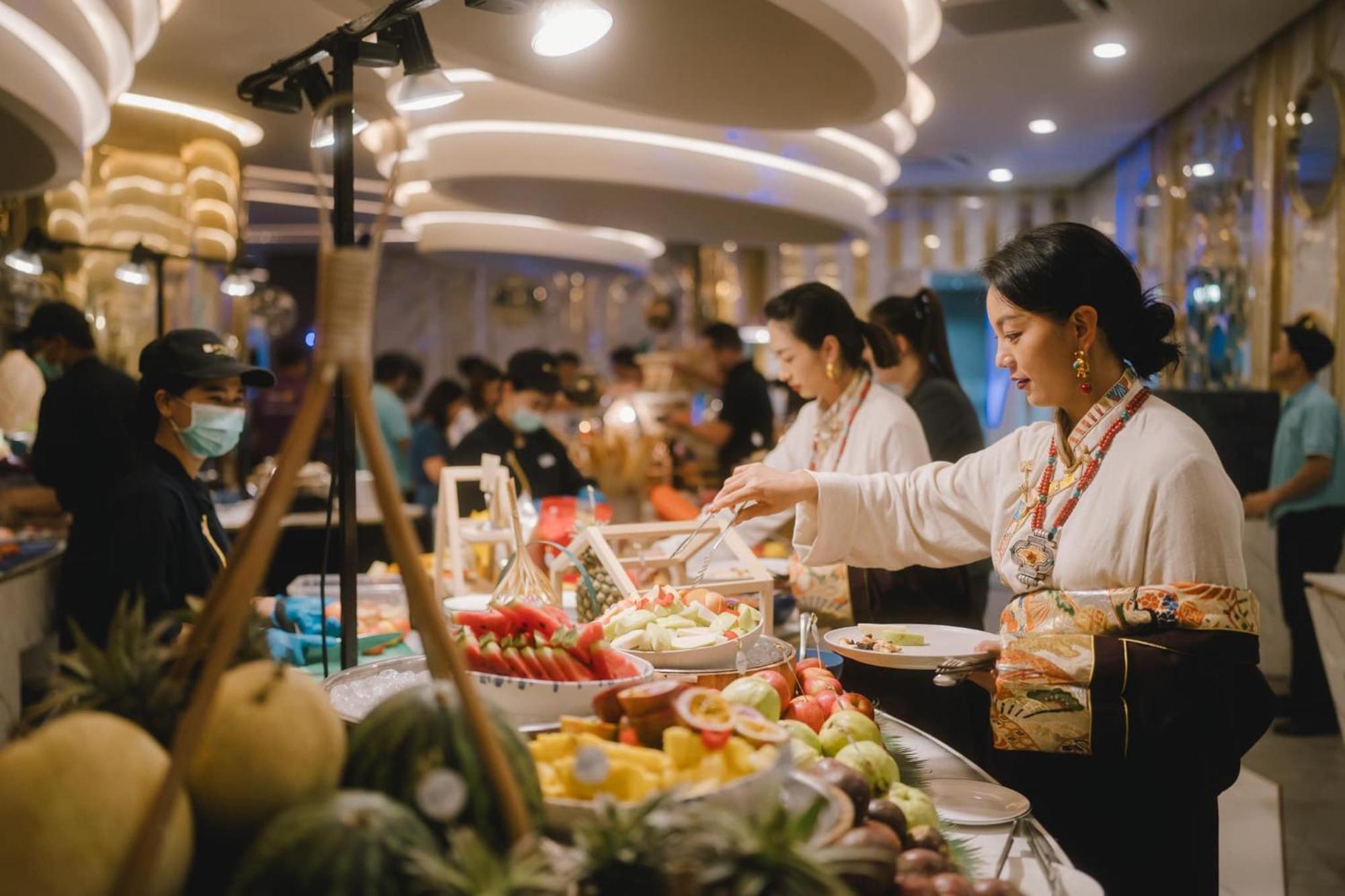 Lavita Hotel Phuket