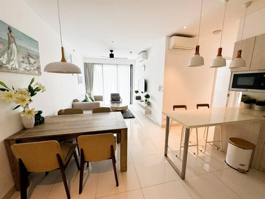 2bedrooms Cassia View Apartment *