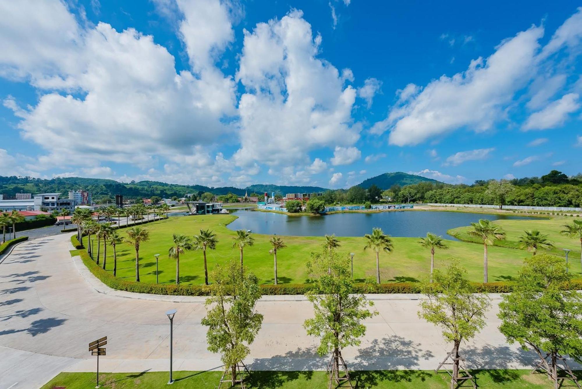 Royal Lee Apartment Phuket
