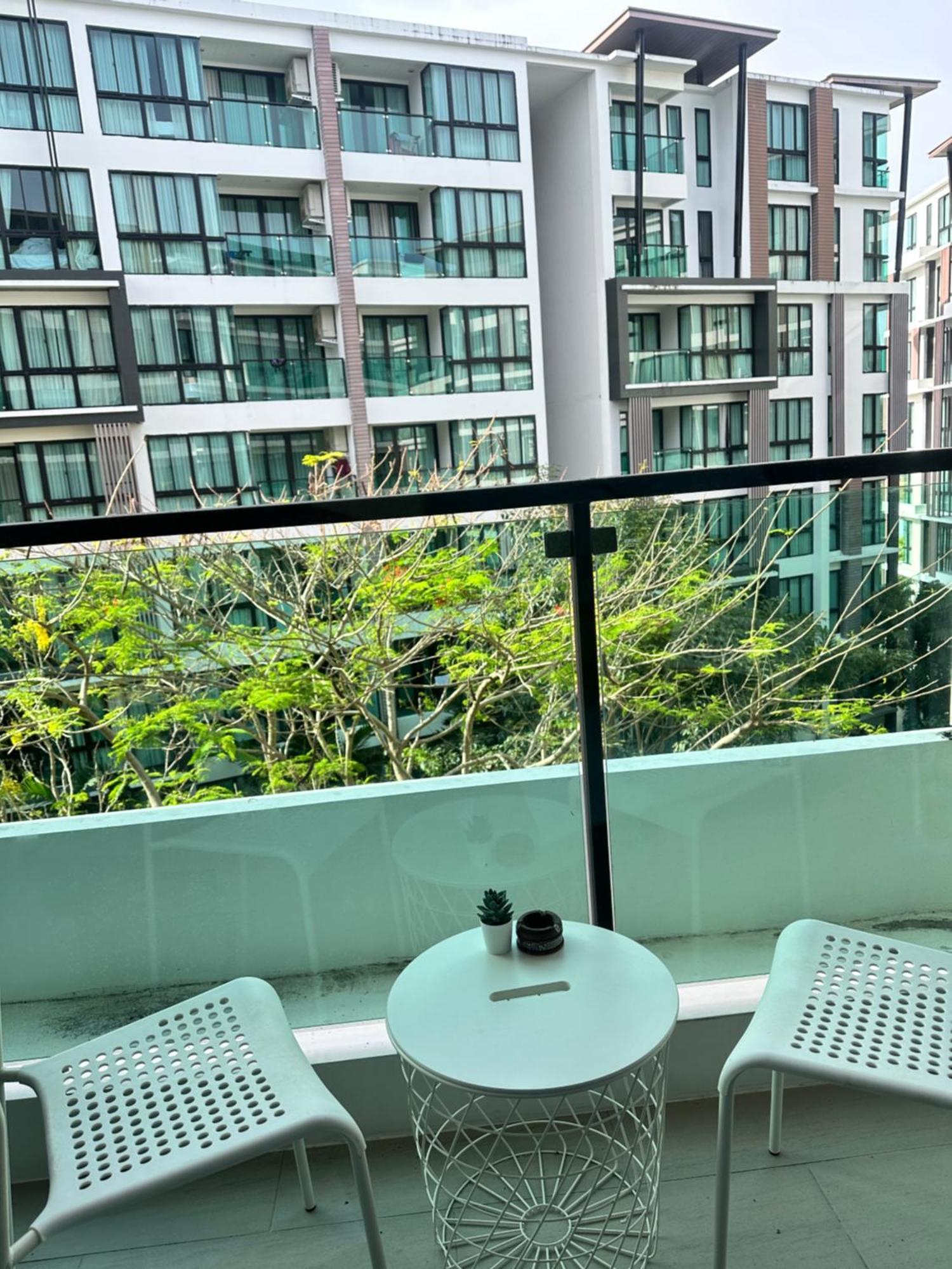 Apartment Royal Lee Phuket