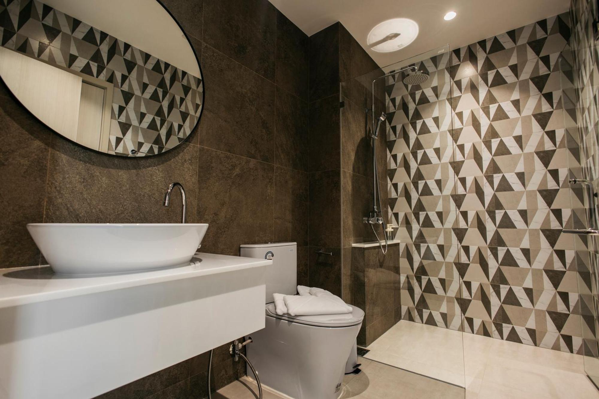 Apartment Halo 1 Title Naiyang Phuket