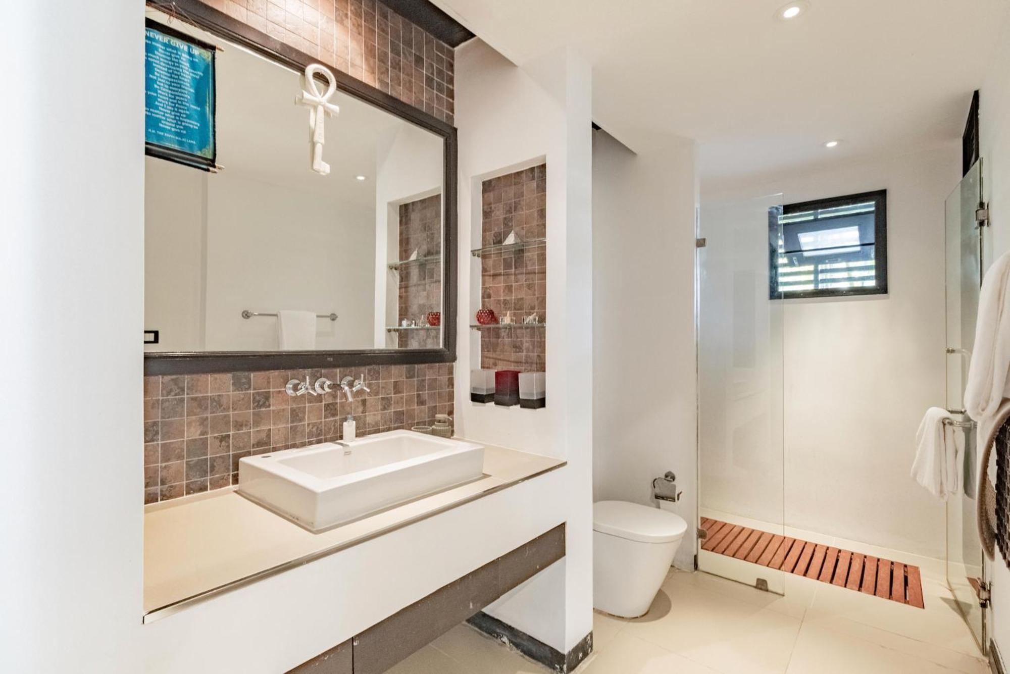 Apartment Casa Oasis — 3br In Laguna & Layan Phuket