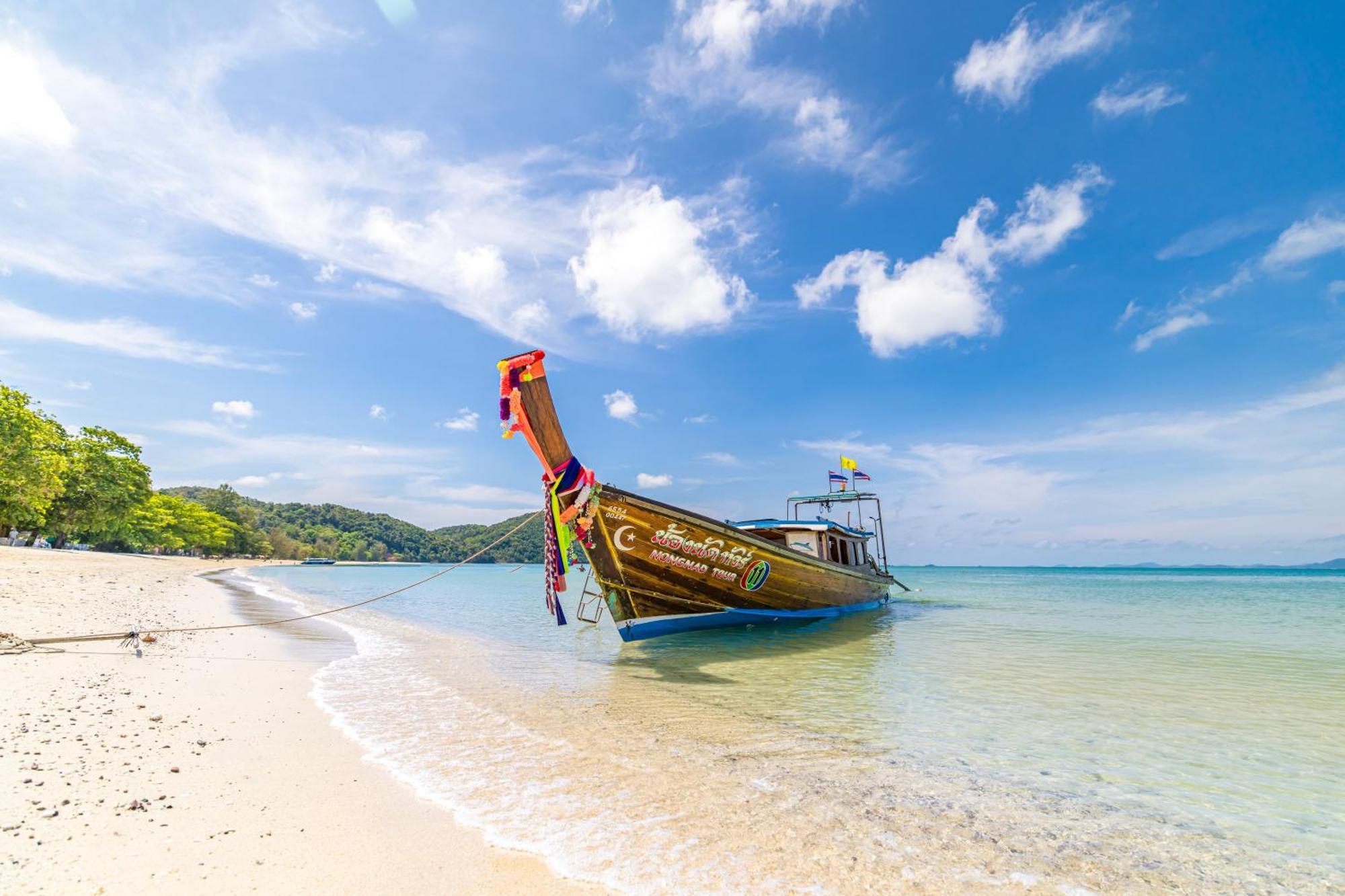 Reception Point -bj&radisson Seaview Phuket