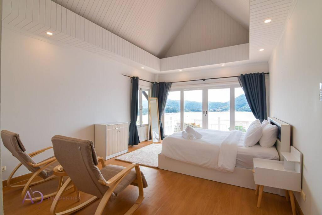 By The Sea 2bedroom * Phuket